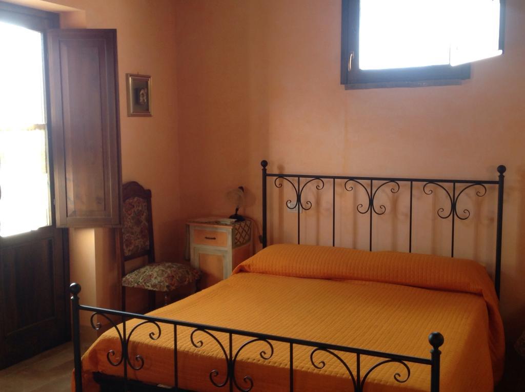 Agriturismo San Bartolomeo Montecchio  Pokoj fotografie